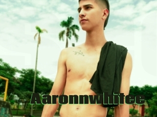 Aaronnwhitee