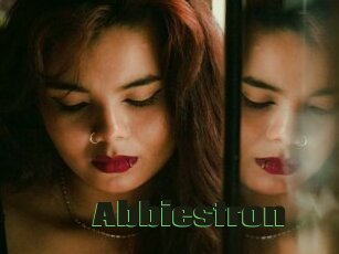Abbiestron
