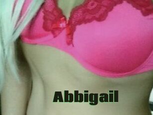 Abbigail