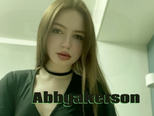 Abbyakerson