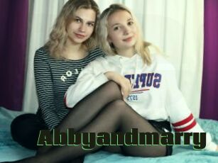Abbyandmarry