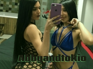 Abbyandtokio