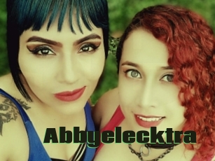 Abbyelecktra