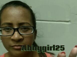 Abbygirl25
