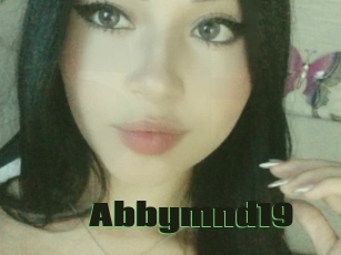 Abbymnd19