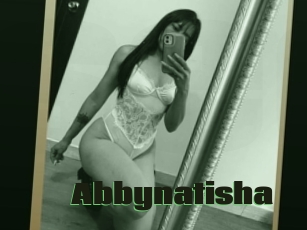Abbynatisha