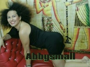 Abbysmall