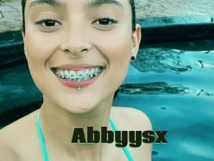 Abbyysx