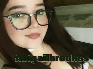 Abigailbrookss
