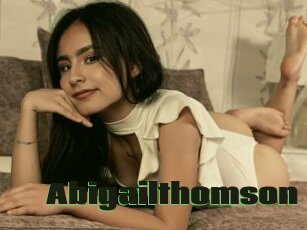 Abigailthomson