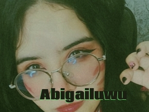 Abigailuwu