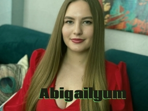 Abigailyum