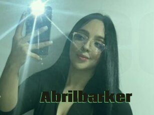 Abrilbarker