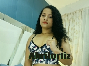 Abrilortiz