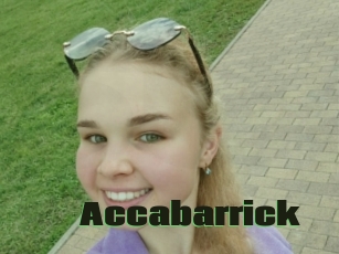 Accabarrick