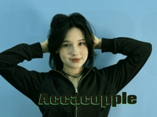 Accacopple