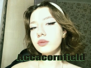 Accacornfield
