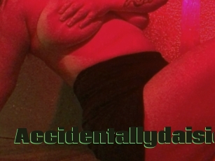 Accidentallydaisie