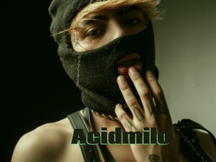 Acidmilo