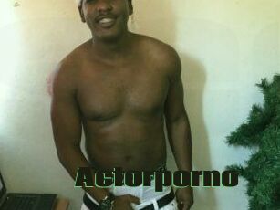 Actorporno