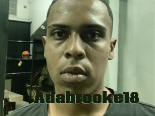 Adabrooke18