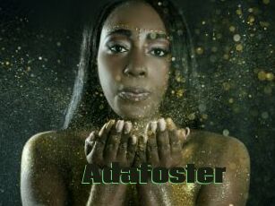 Adafoster