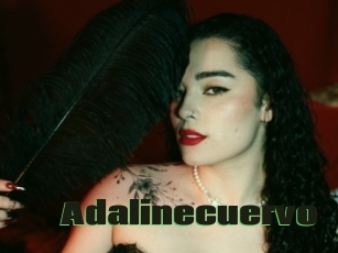 Adalinecuervo