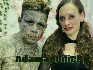 Adamandnicky