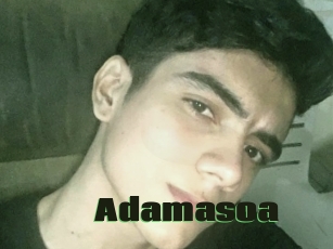 Adamasoa