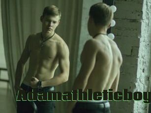 Adamathleticboy