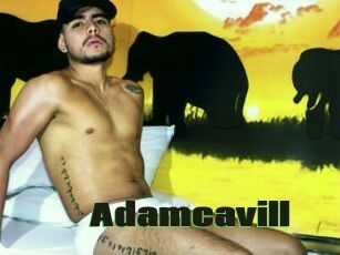 Adamcavill