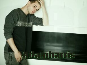 Adamharris