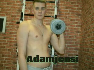 Adamjensi