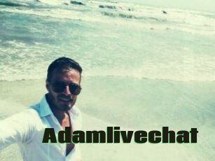 Adamlivechat