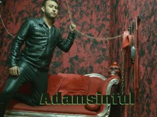 Adamsinful