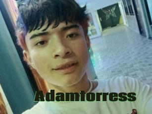 Adamtorress