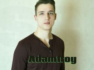 Adamtroy