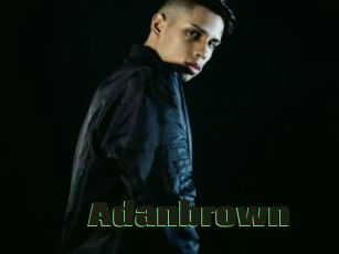 Adanbrown