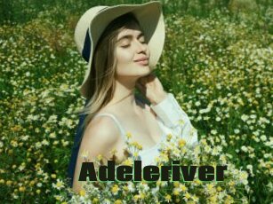 Adeleriver
