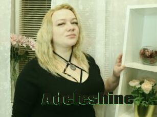 Adeleshine
