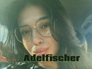 Adelfischer