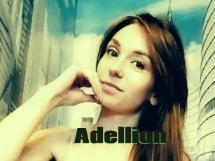 Adellion