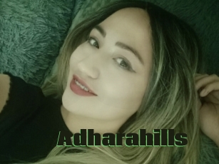 Adharahills