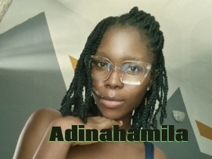 Adinahamila