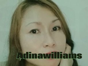 Adinawilliams