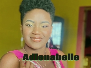 Adlenabelle