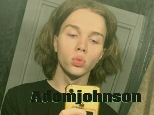 Adomjohnson
