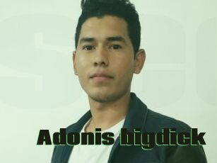 Adonis_bigdick