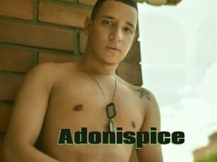 Adonispice