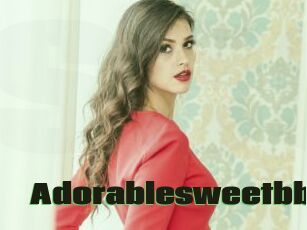 Adorablesweetbb